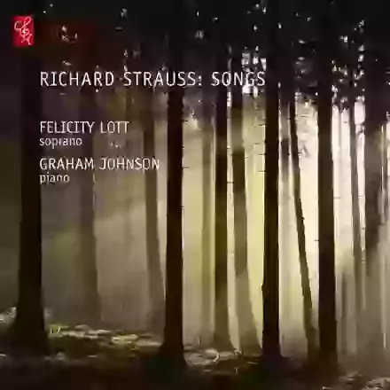 Richard Strauss: Songs